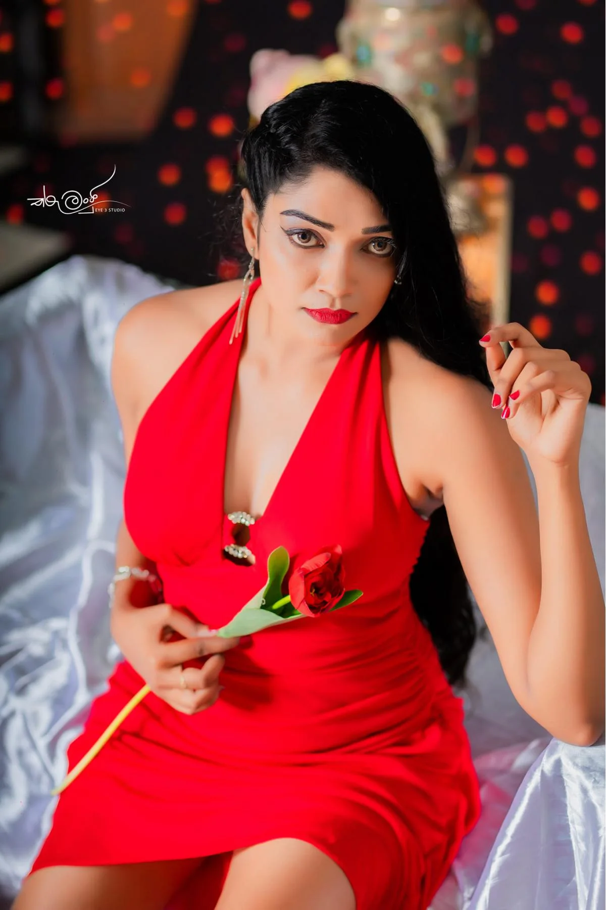 NETHUKI & CHATHU - Sri Lankan Photoshoot Gallery (6)