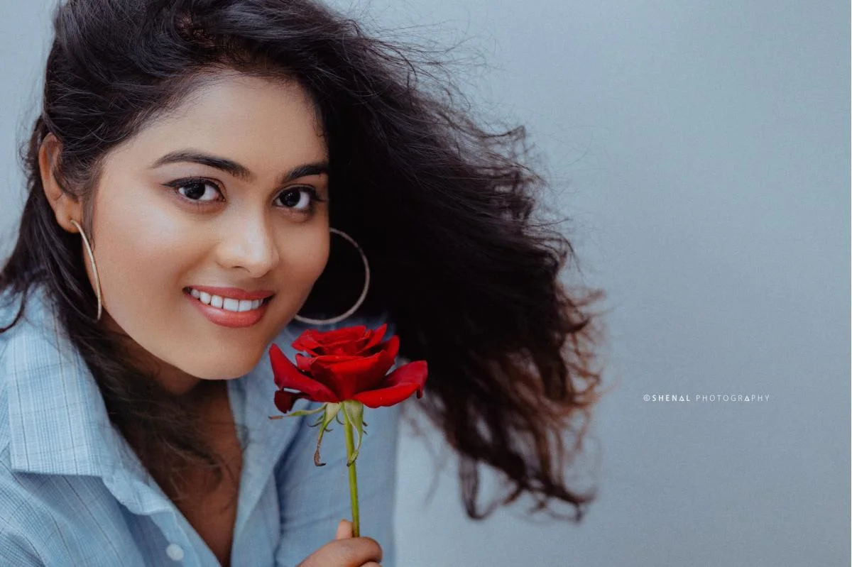 SANCHI - Sri Lankan Photoshoot Gallery (4)