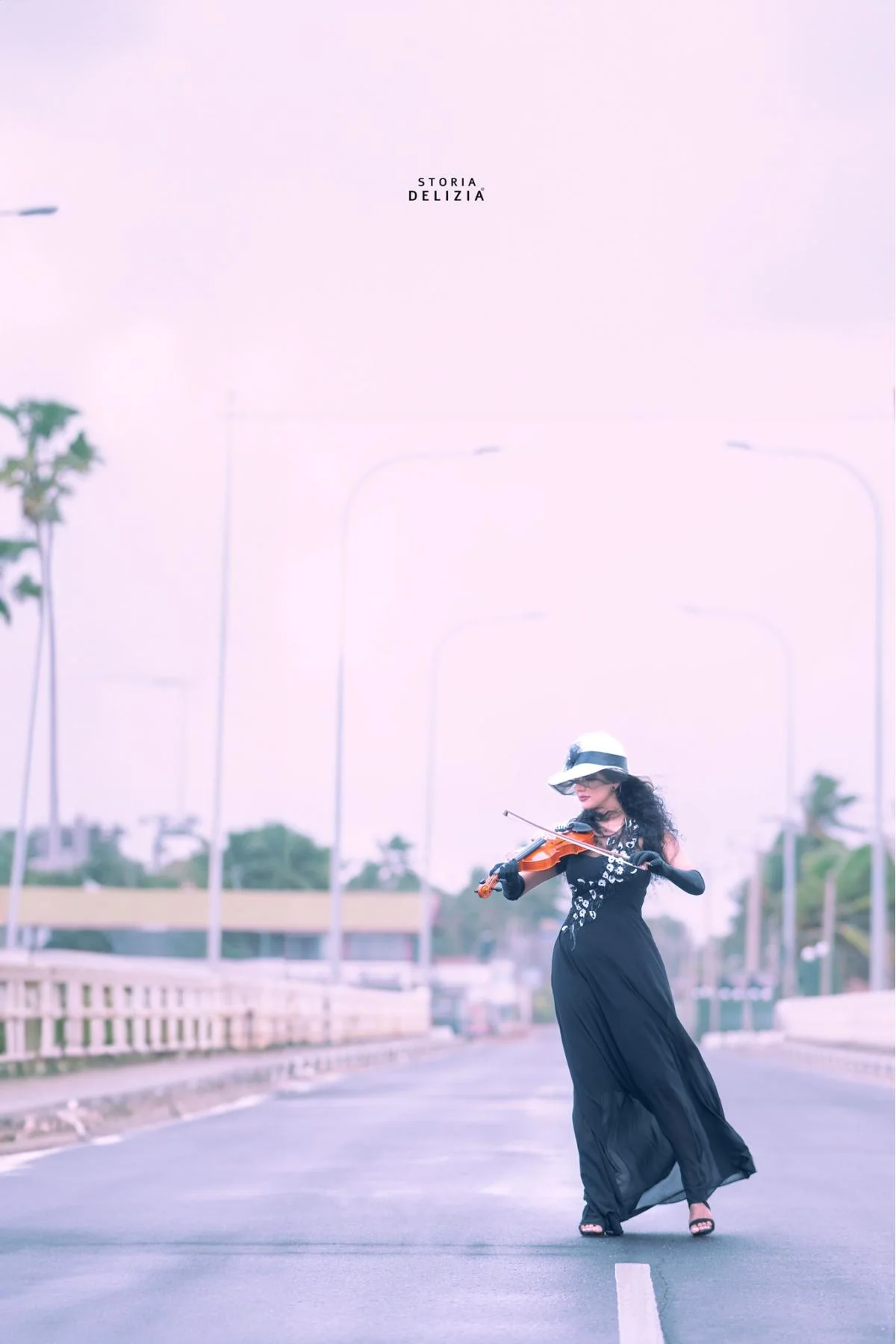 Sri  - Sri Lankan Photoshoot Gallery (8)