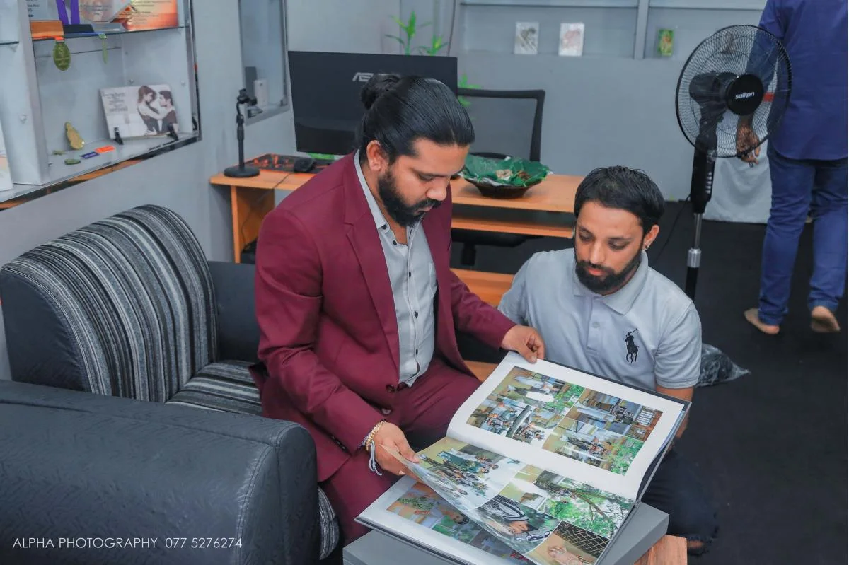 A S DHANA Photography unveils its new location!  - Sri Lankan Photoshoot Gallery (7)