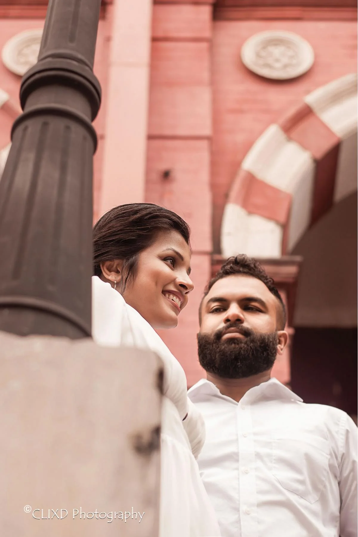 MALSHA & MANOJ - Sri Lankan Photoshoot Gallery (10)