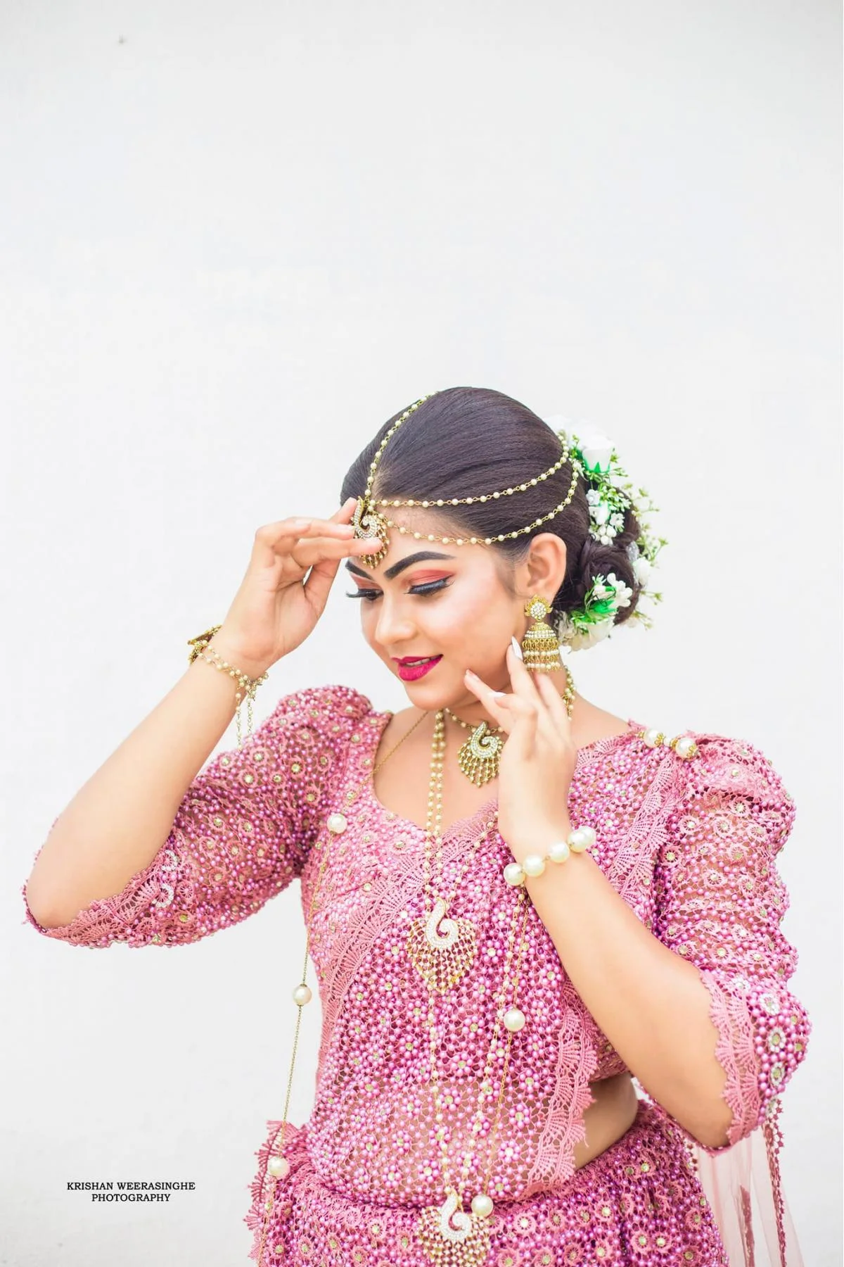 Dewmini  - Sri Lankan Photoshoot Gallery (4)