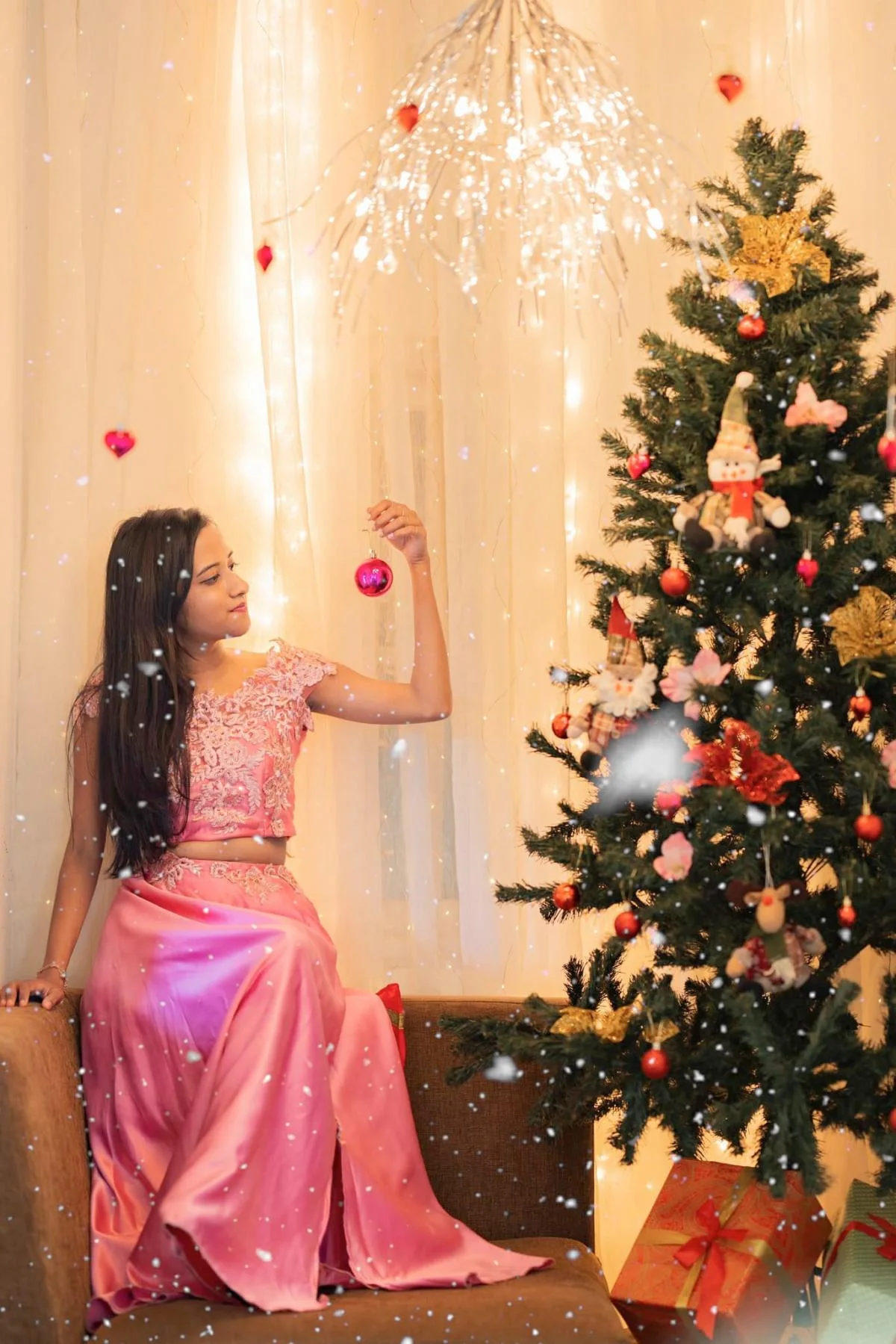 Lora Vèrdè - Sri Lankan Photoshoot Gallery (7)