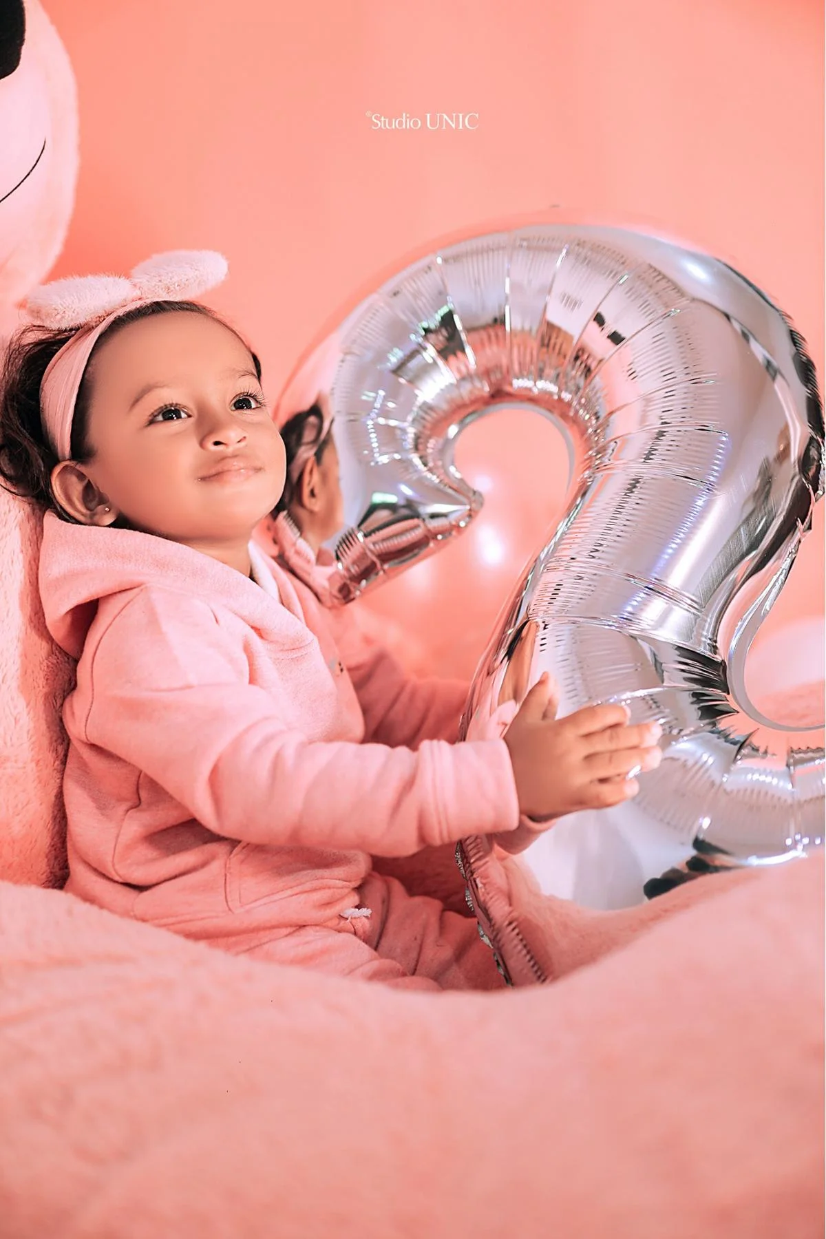SHANULYA 2nd Birthday - Sri Lankan Photoshoot Gallery (4)