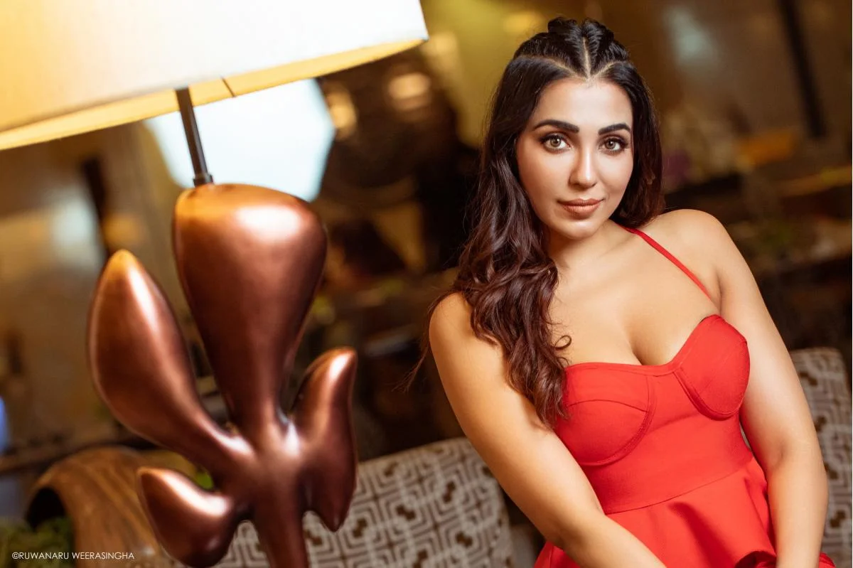 NAIR - Sri Lankan Photoshoot Gallery (4)