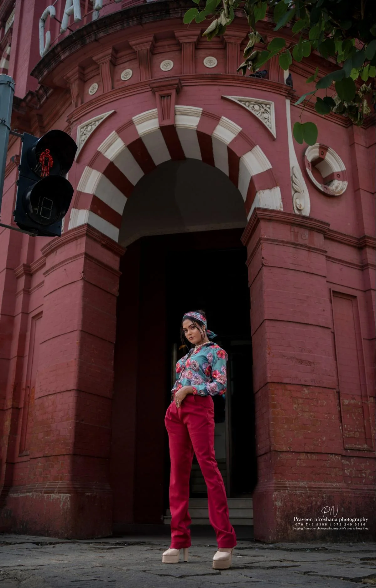 DINITHI - Sri Lankan Photoshoot Gallery (12)