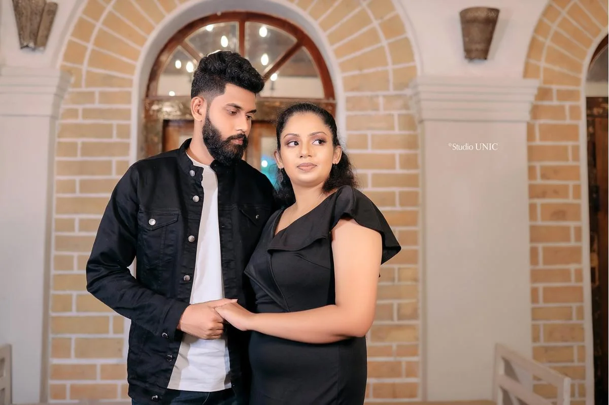 SACHINI | RAVINDU - Sri Lankan Photoshoot Gallery (5)