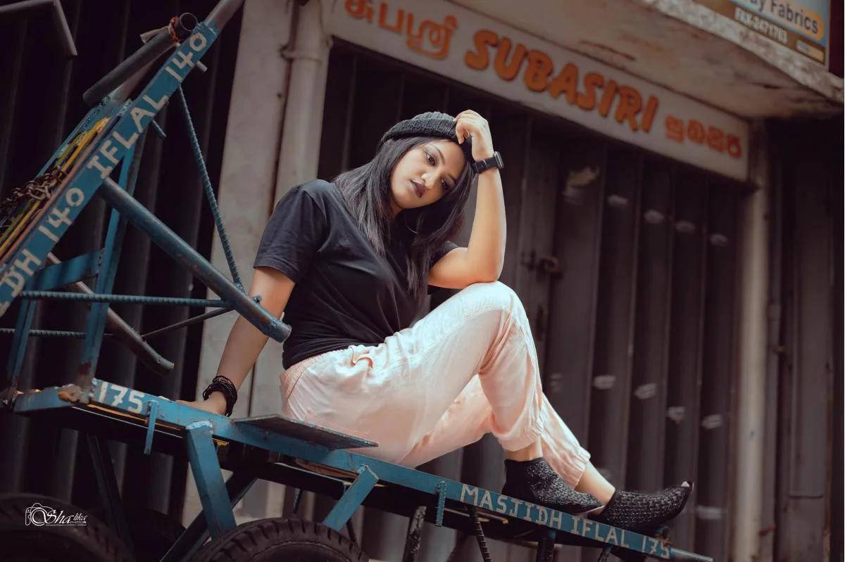 Dimu  - Sri Lankan Photoshoot Gallery (4)