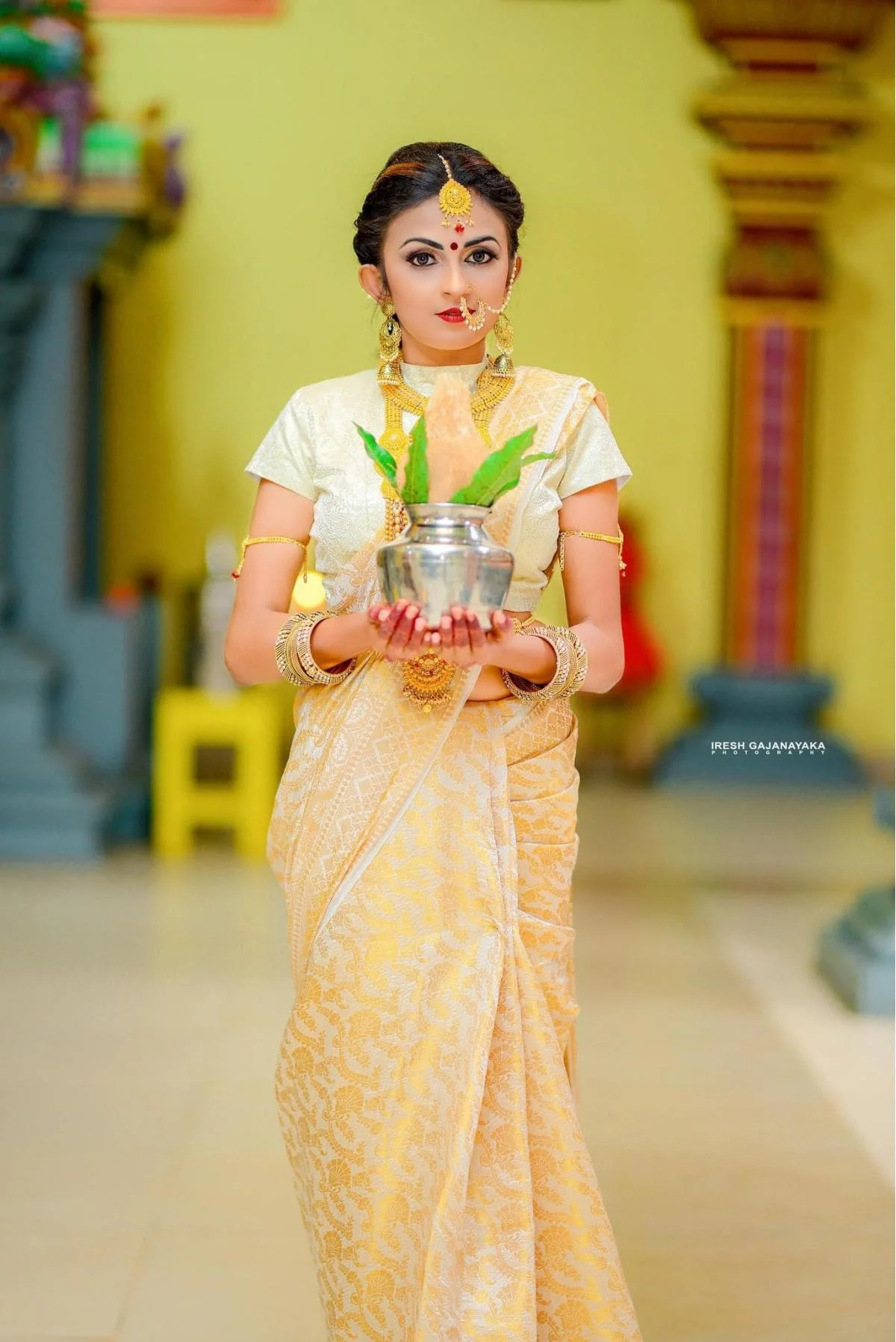 UTHPALA - Sri Lankan Photoshoot Gallery (5)