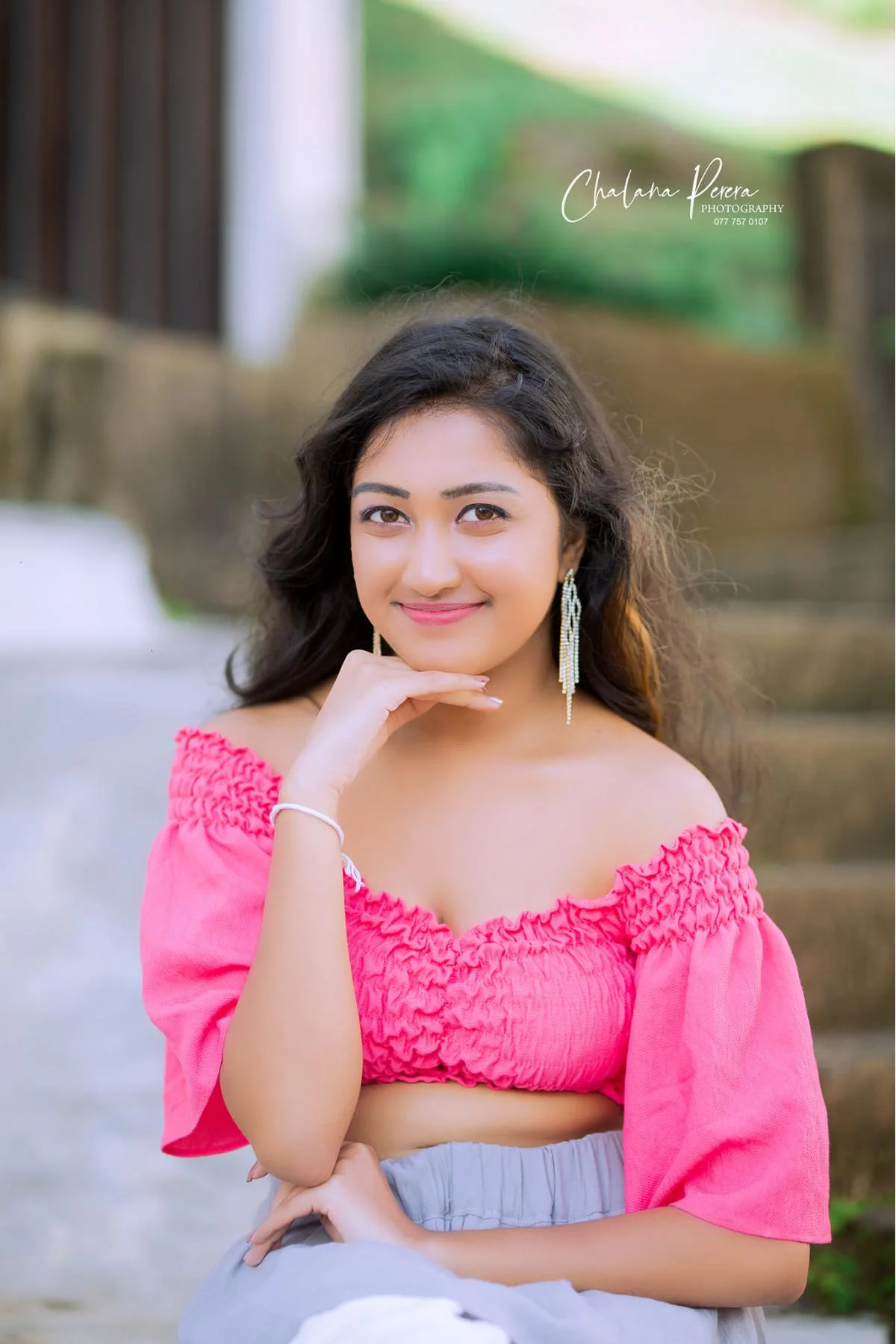 Ashi navodya - Sri Lankan Photoshoot Gallery (4)