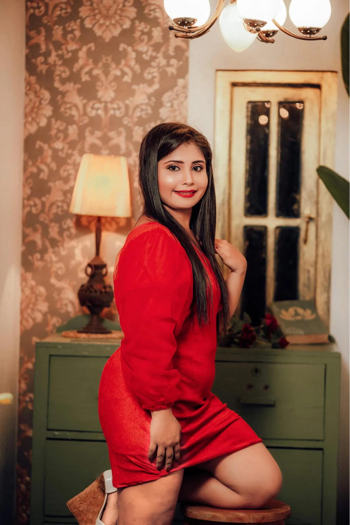 chathu warnakula - Sri Lankan Photoshoot Gallery (4)