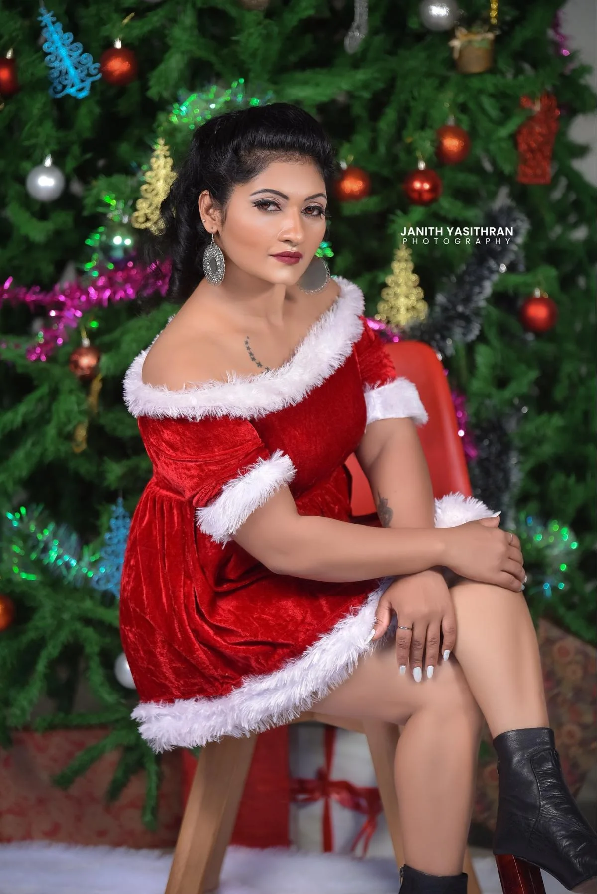 Sadhu Weerarathna - Sri Lankan Photoshoot Gallery (4)