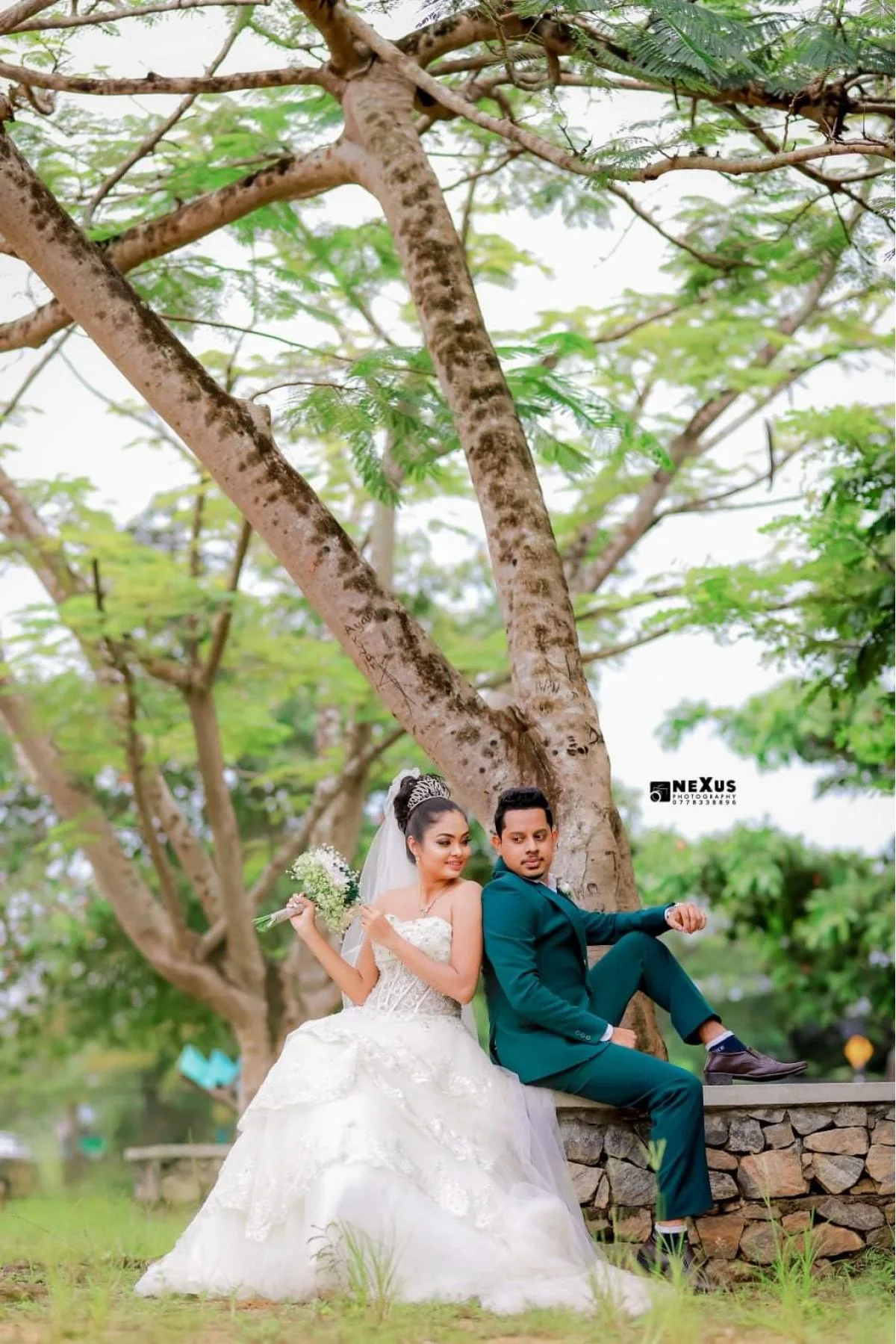 GIMHAN & THAKSHI - Sri Lankan Photoshoot Gallery (4)