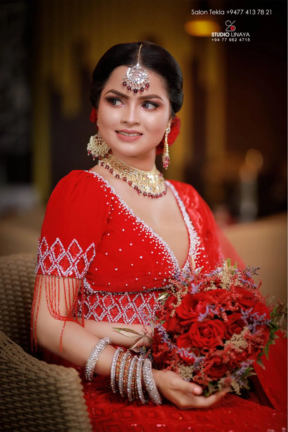 Salon Tekla  - Sri Lankan Photoshoot Gallery (4)