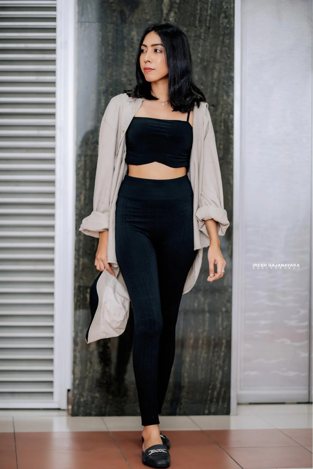 Kaveesha K Fernando  - Sri Lankan Photoshoot Gallery (5)