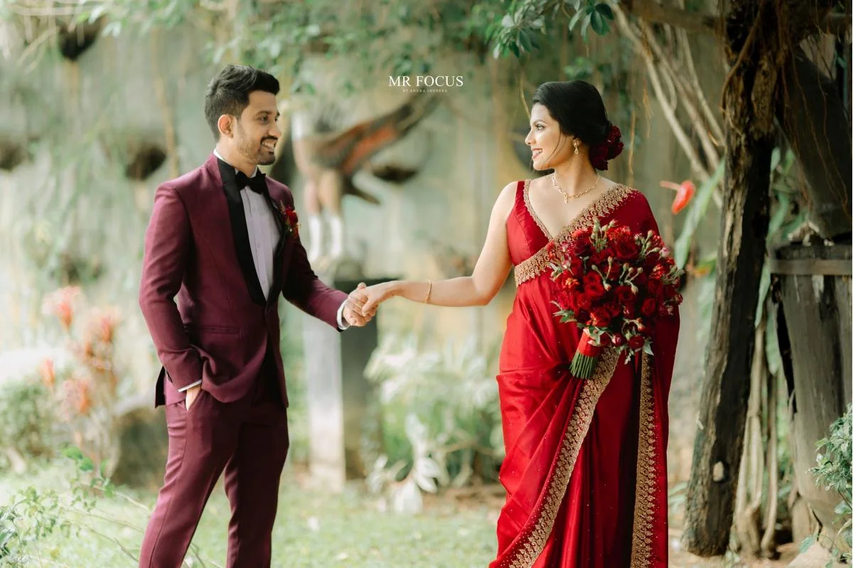 Pasindu & Vinodya - Sri Lankan Photoshoot Gallery (14)