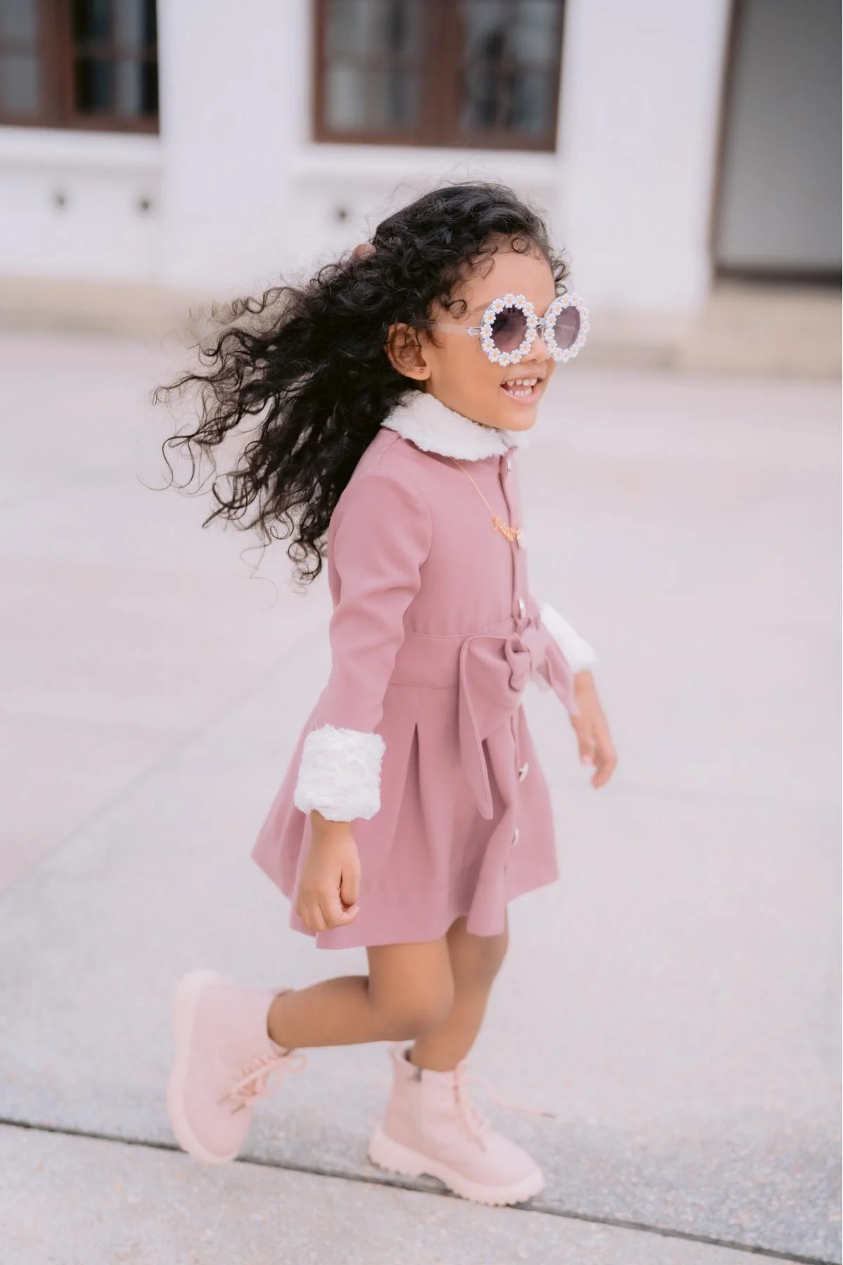 Aradhya Turns Three - Sri Lankan Photoshoot Gallery (8)