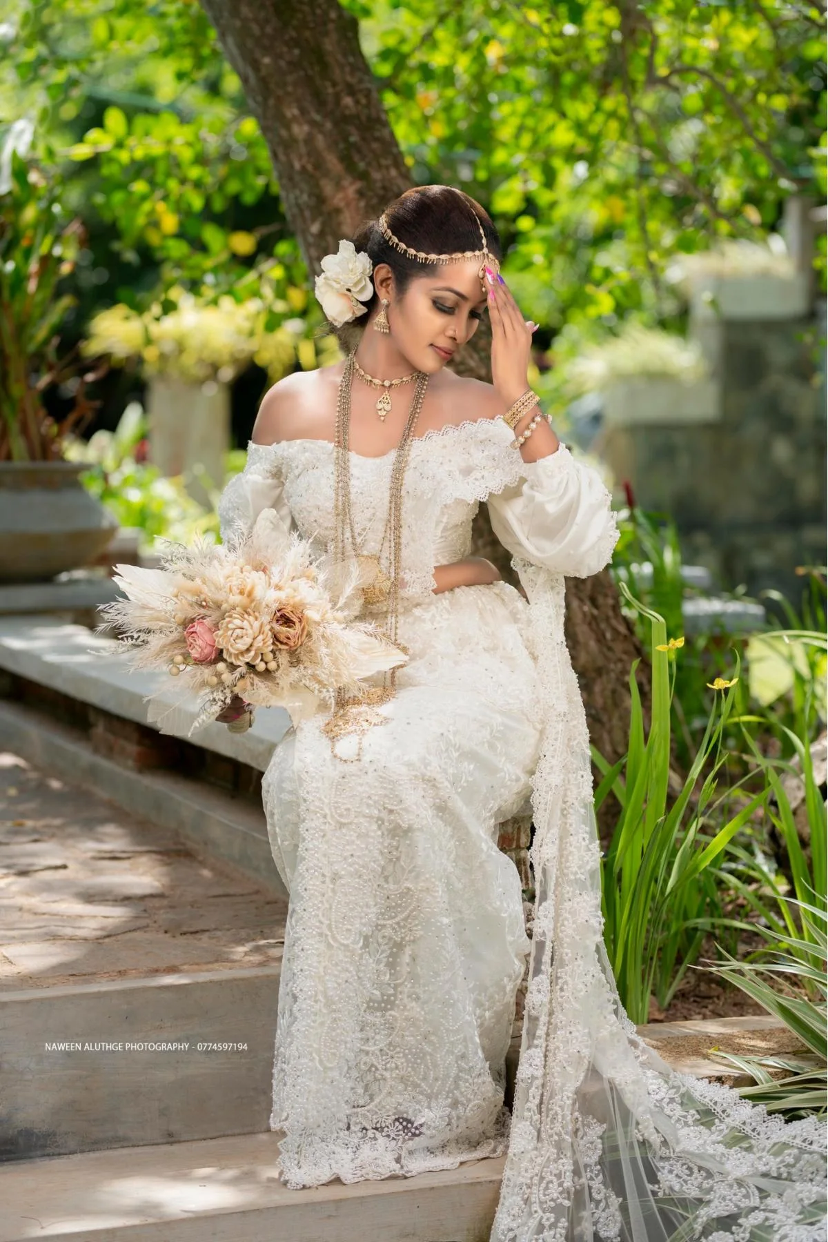 Thilanka & Nayana - Sri Lankan Photoshoot Gallery (6)