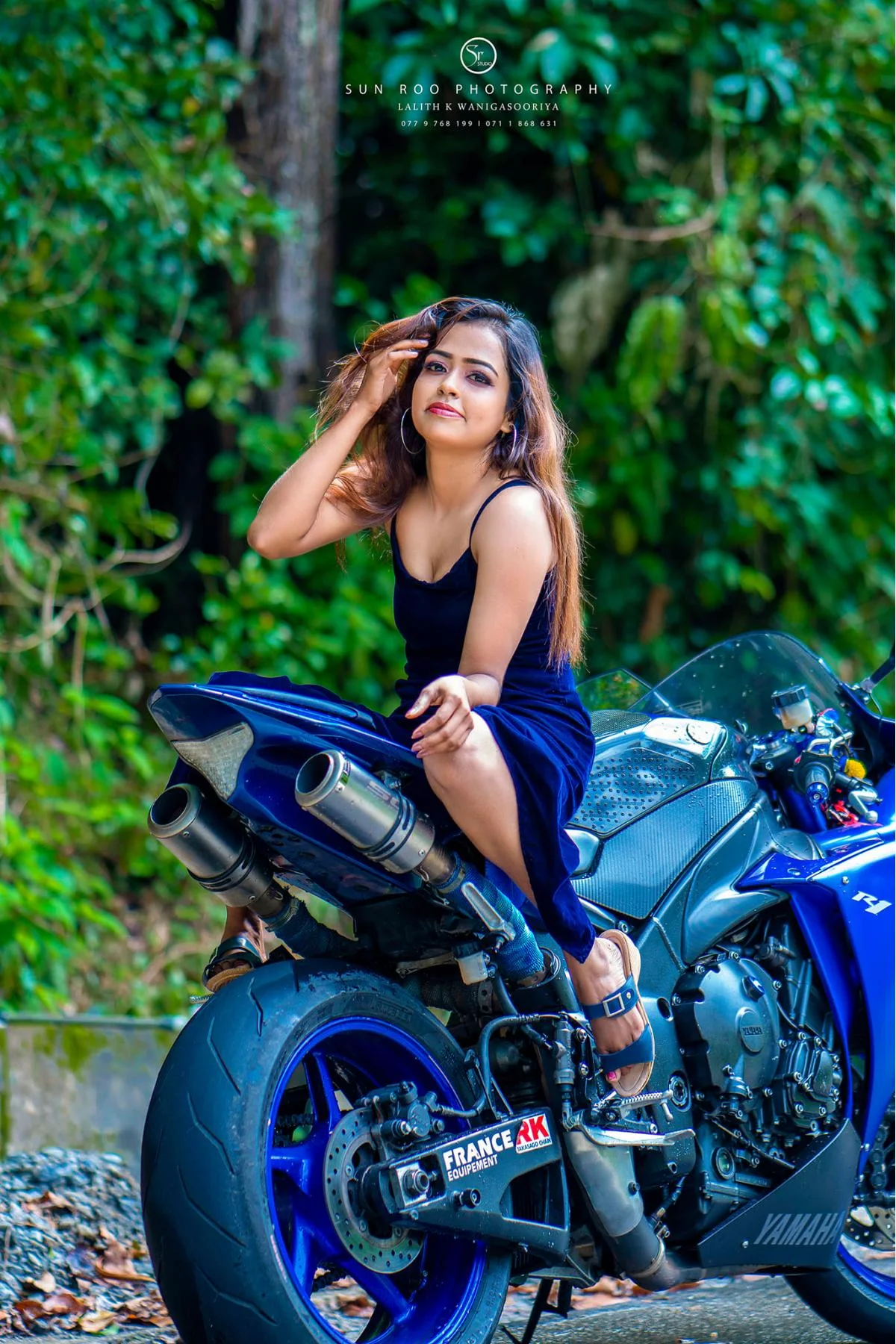 Dinu Jayasundara  - Sri Lankan Photoshoot Gallery (9)