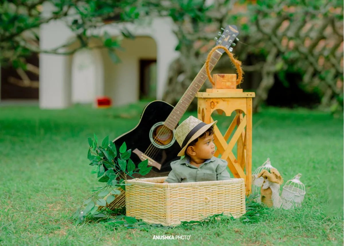 Evan - Sri Lankan Photoshoot Gallery (4)