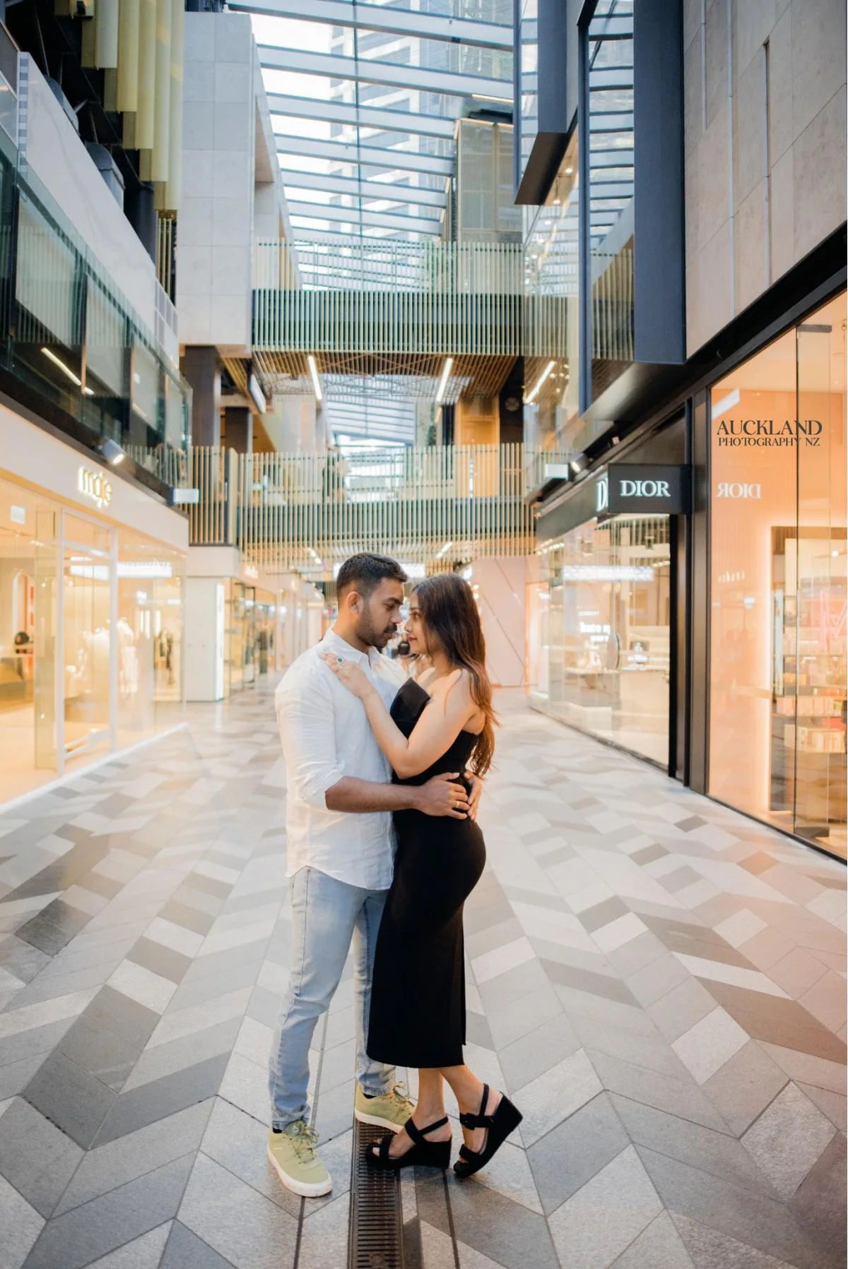 DASUNI & CHAMOD - Sri Lankan Photoshoot Gallery (4)