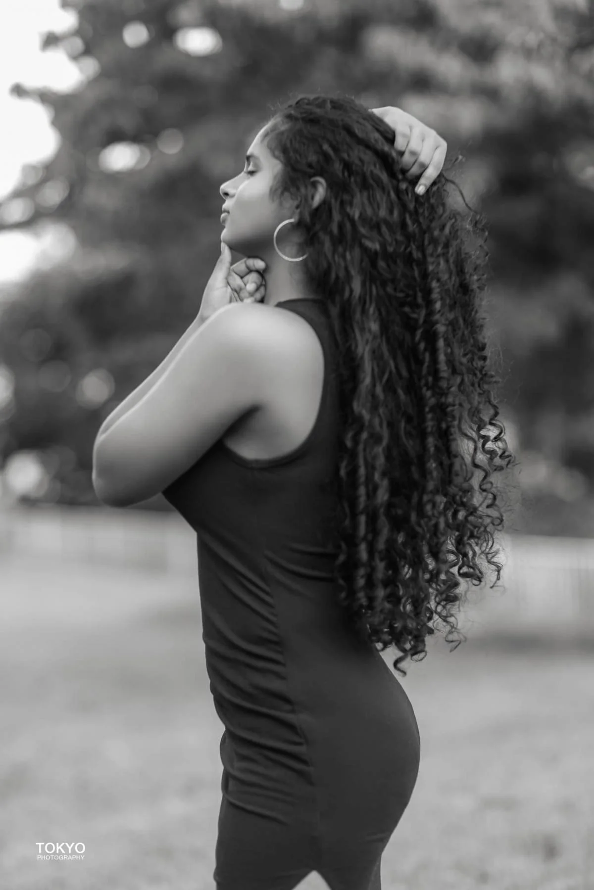 Samanthika  - Sri Lankan Photoshoot Gallery (9)
