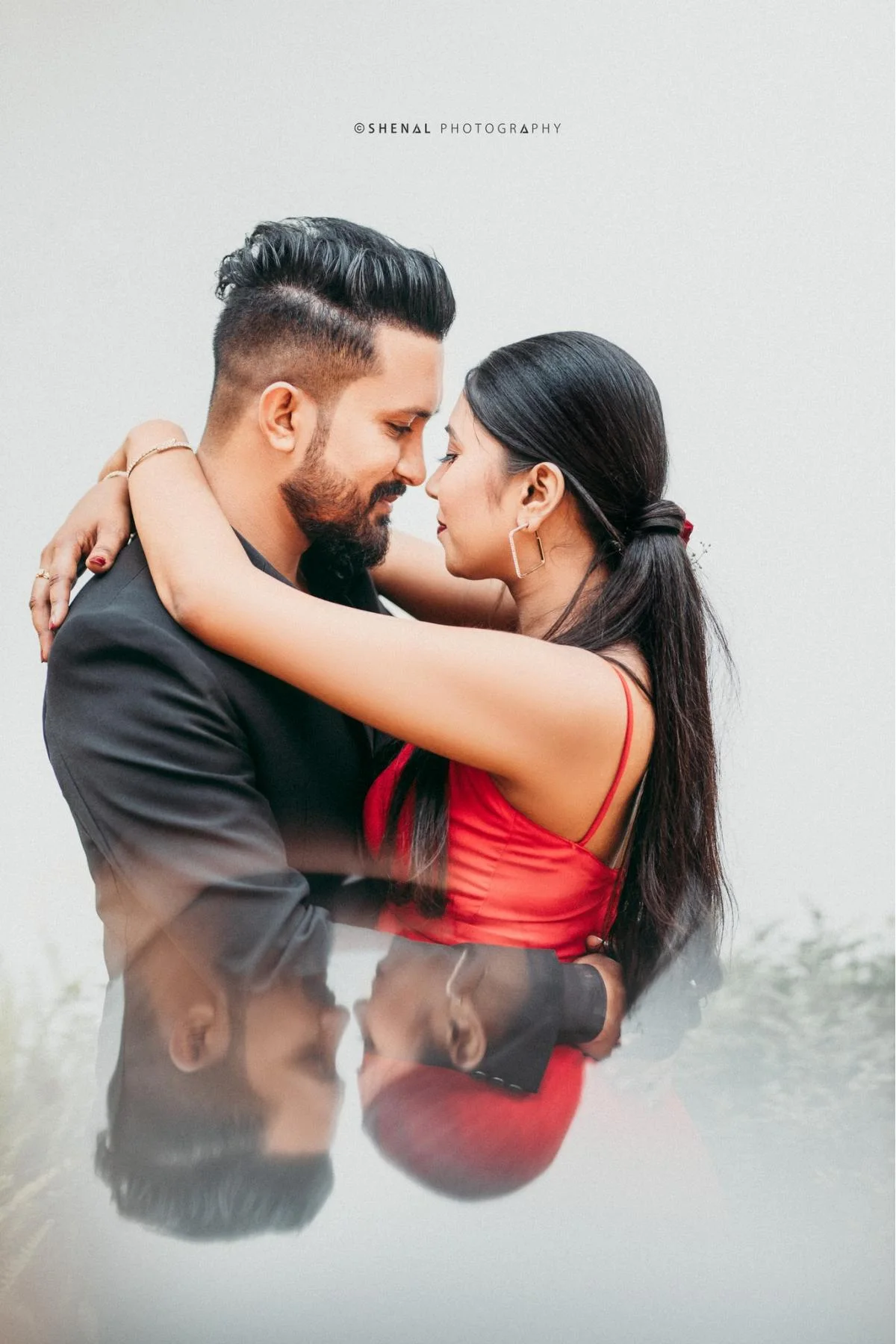 SESHAN & SACHI - Sri Lankan Photoshoot Gallery (4)