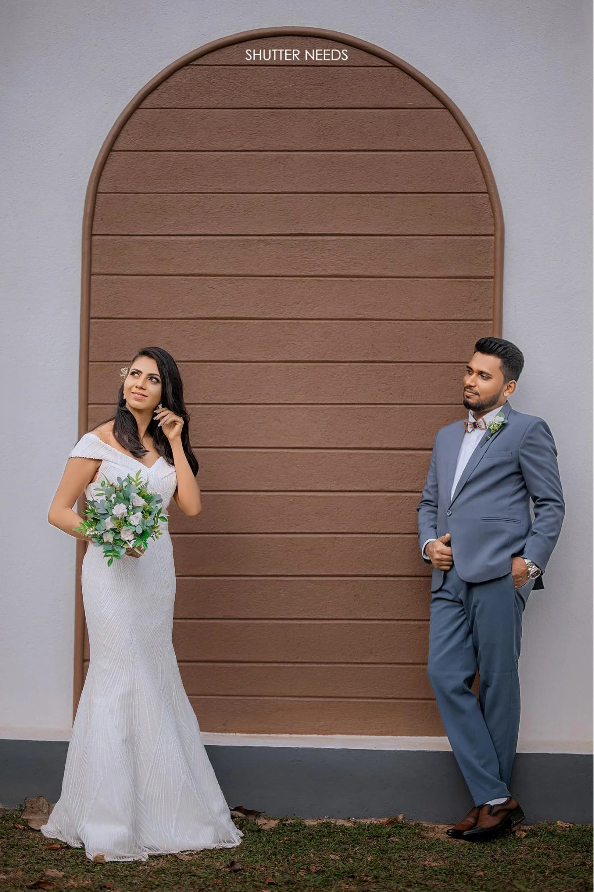 VINDYA & NISAL - Sri Lankan Photoshoot Gallery (6)