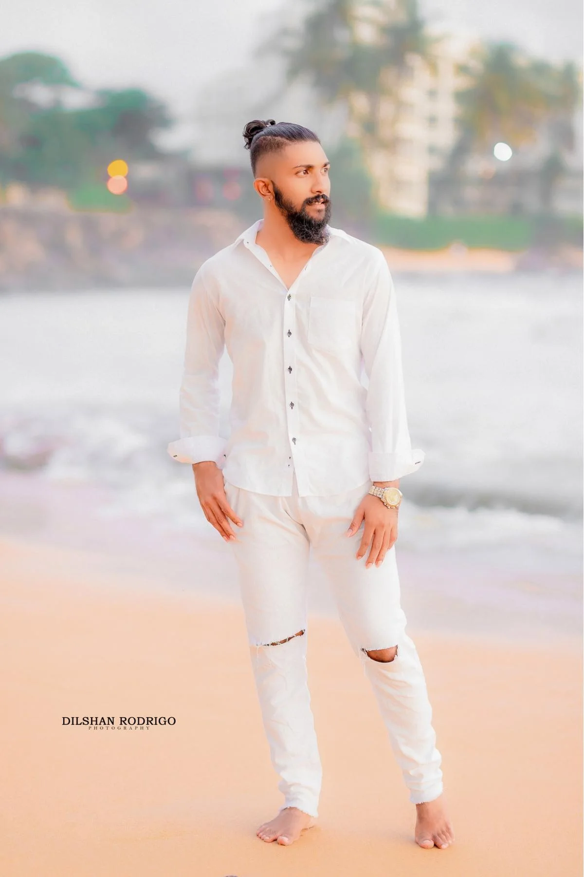Dilshan - Sri Lankan Photoshoot Gallery (5)