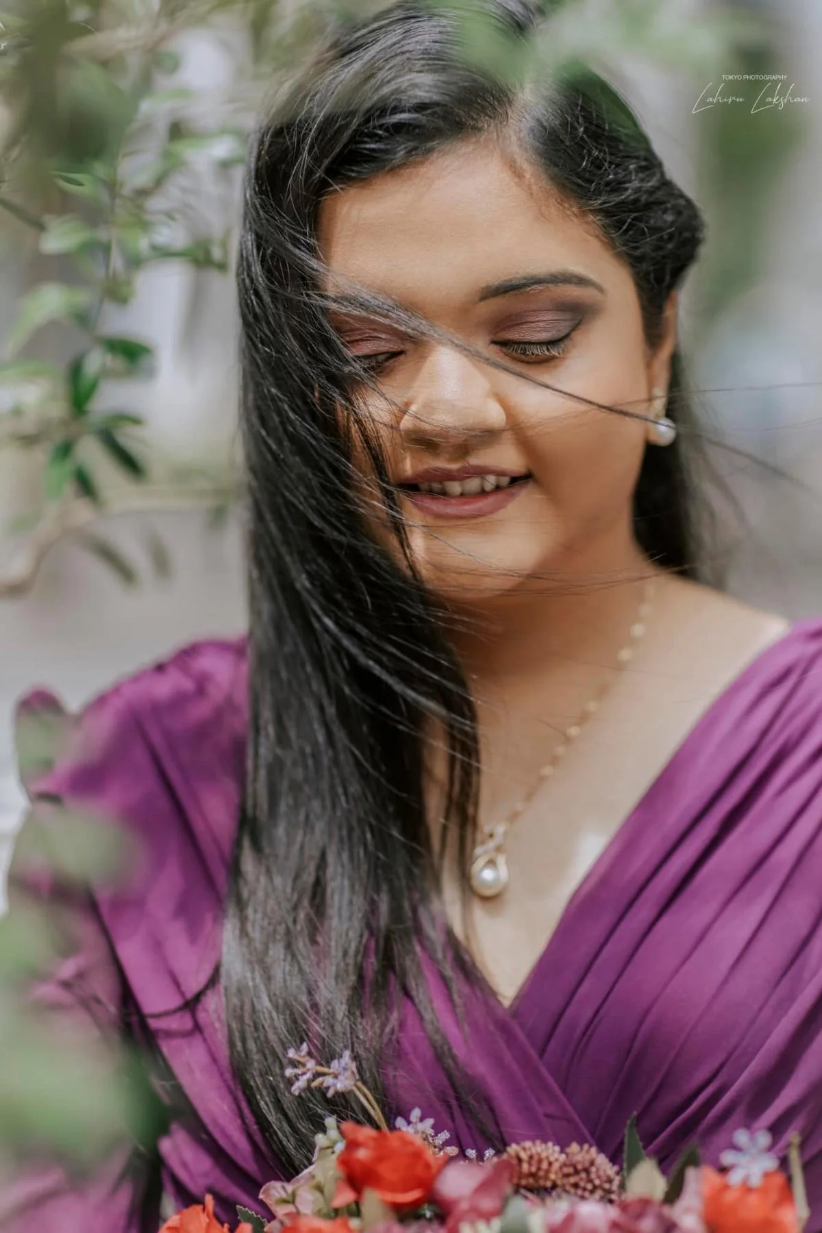 ASHANI & AMILA - Sri Lankan Photoshoot Gallery (4)