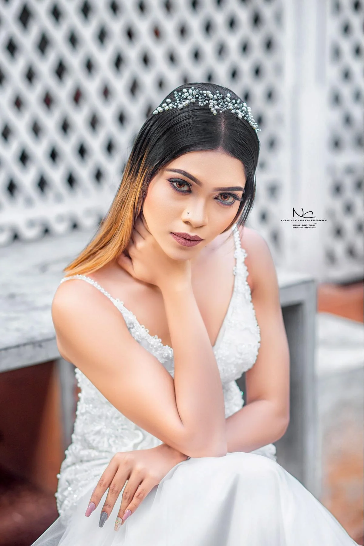 Sweska Romaya - Sri Lankan Photoshoot Gallery (5)