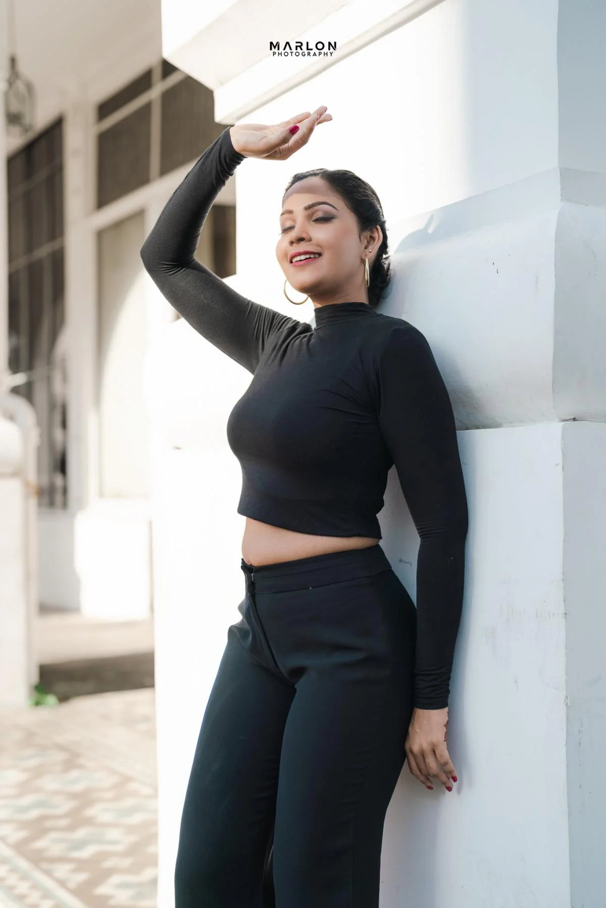 Kavini  - Sri Lankan Photoshoot Gallery (4)