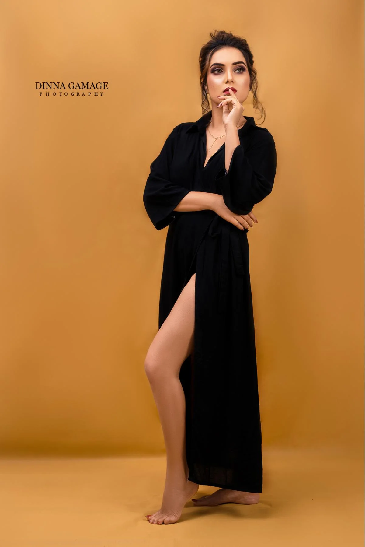 Dinu Liyanage - Sri Lankan Photoshoot Gallery (5)