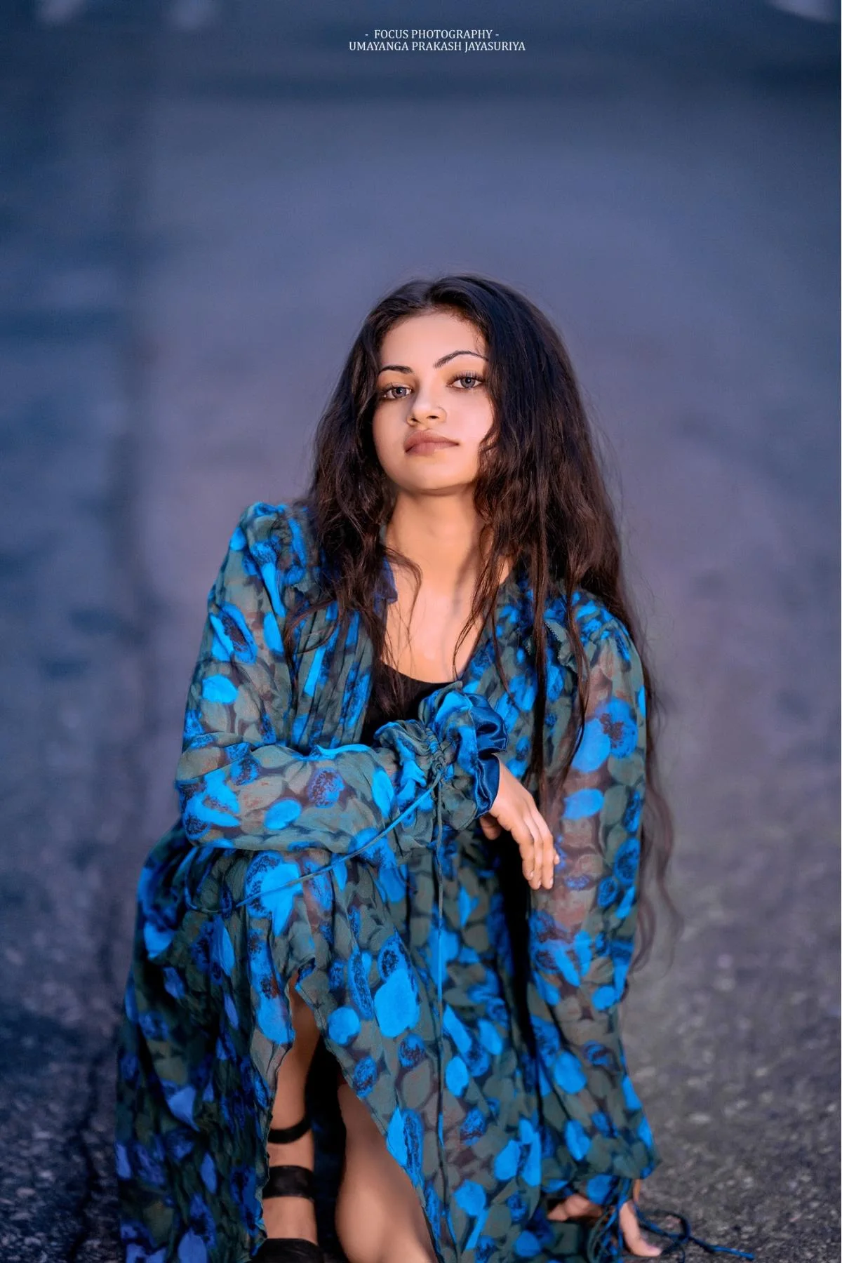 Ishi - Sri Lankan Photoshoot Gallery (4)