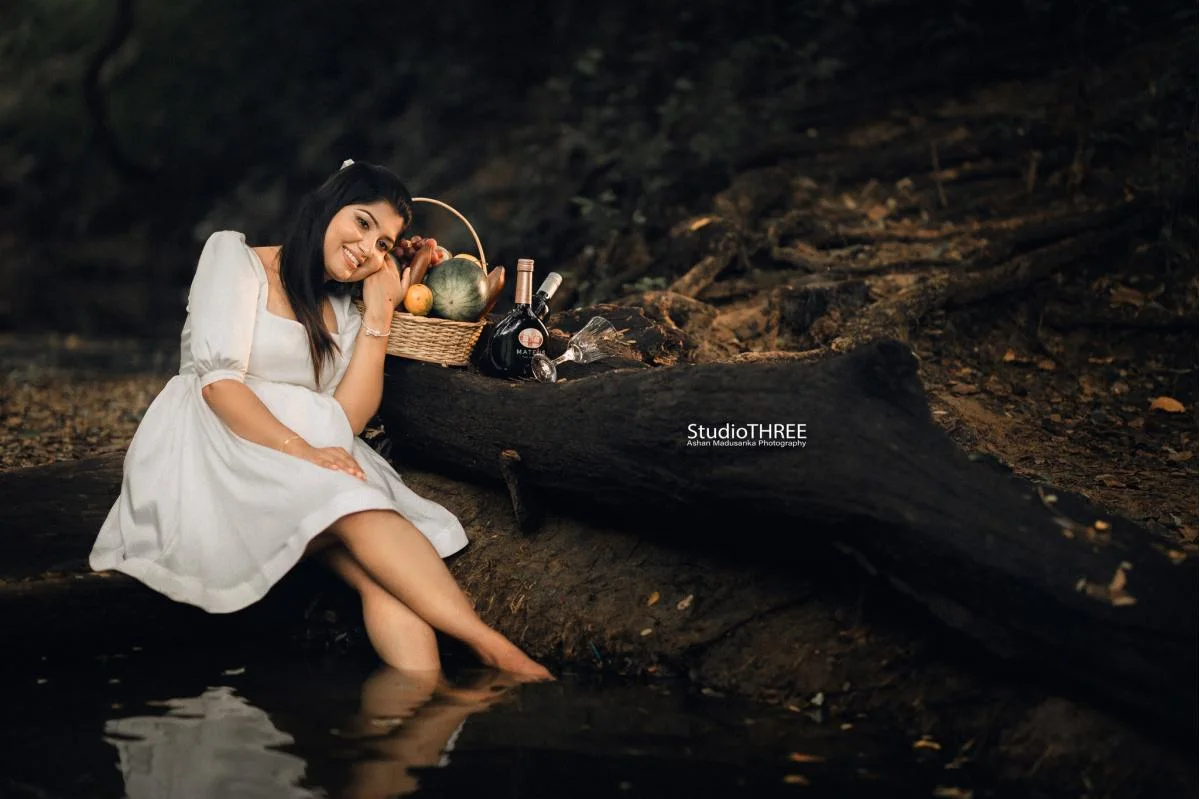 SITHUMIN - Sri Lankan Photoshoot Gallery (4)
