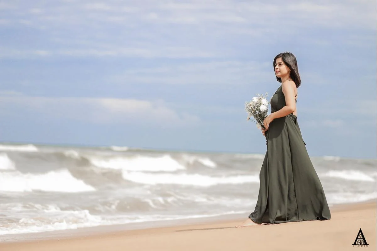Sohani - Sri Lankan Photoshoot Gallery (4)