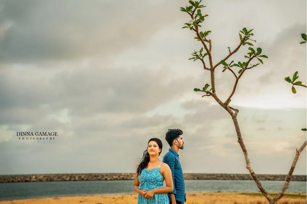  Tharushi and Malik - Sri Lankan Photoshoot Gallery (4)