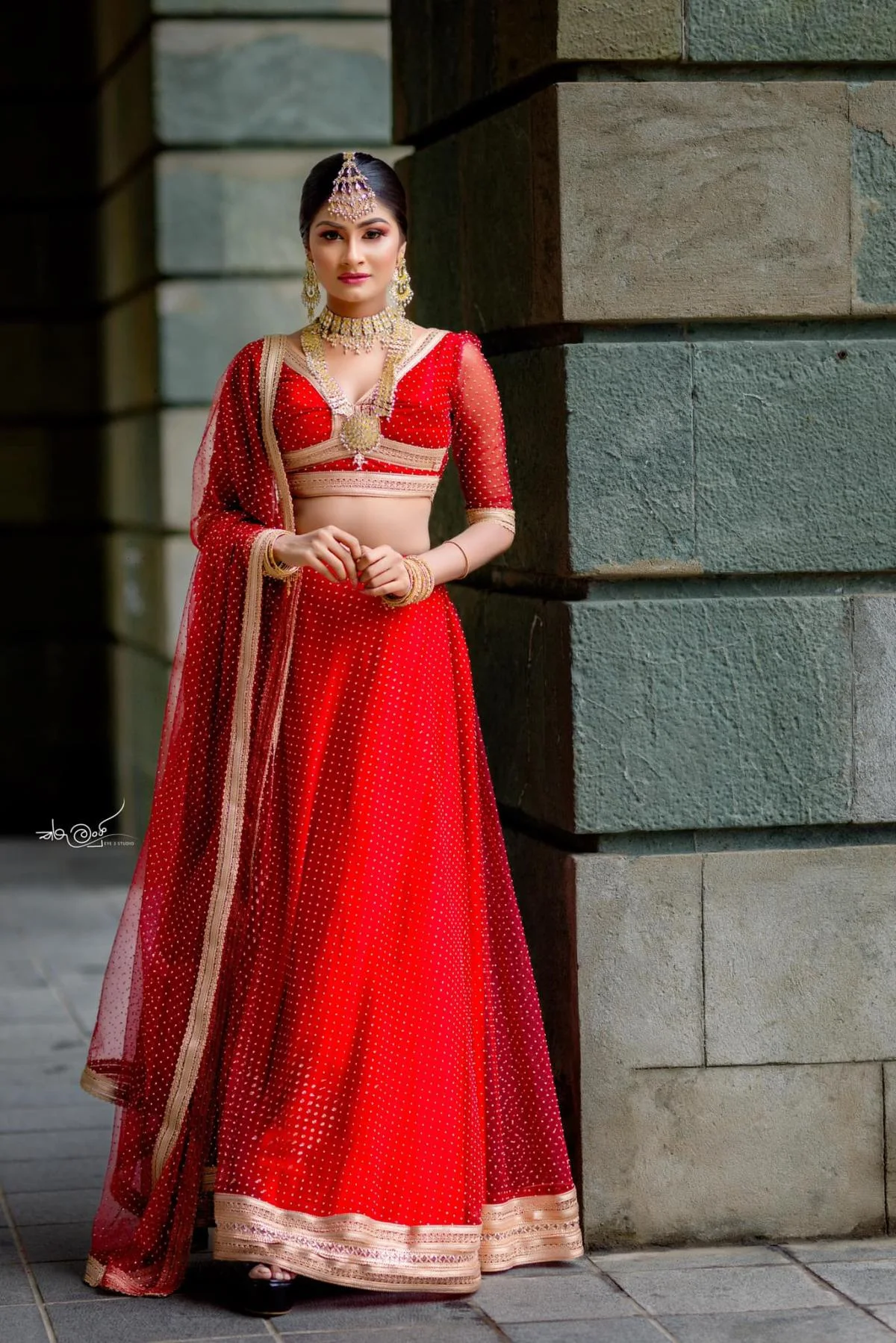 Suchini Perera - Sri Lankan Photoshoot Gallery (8)