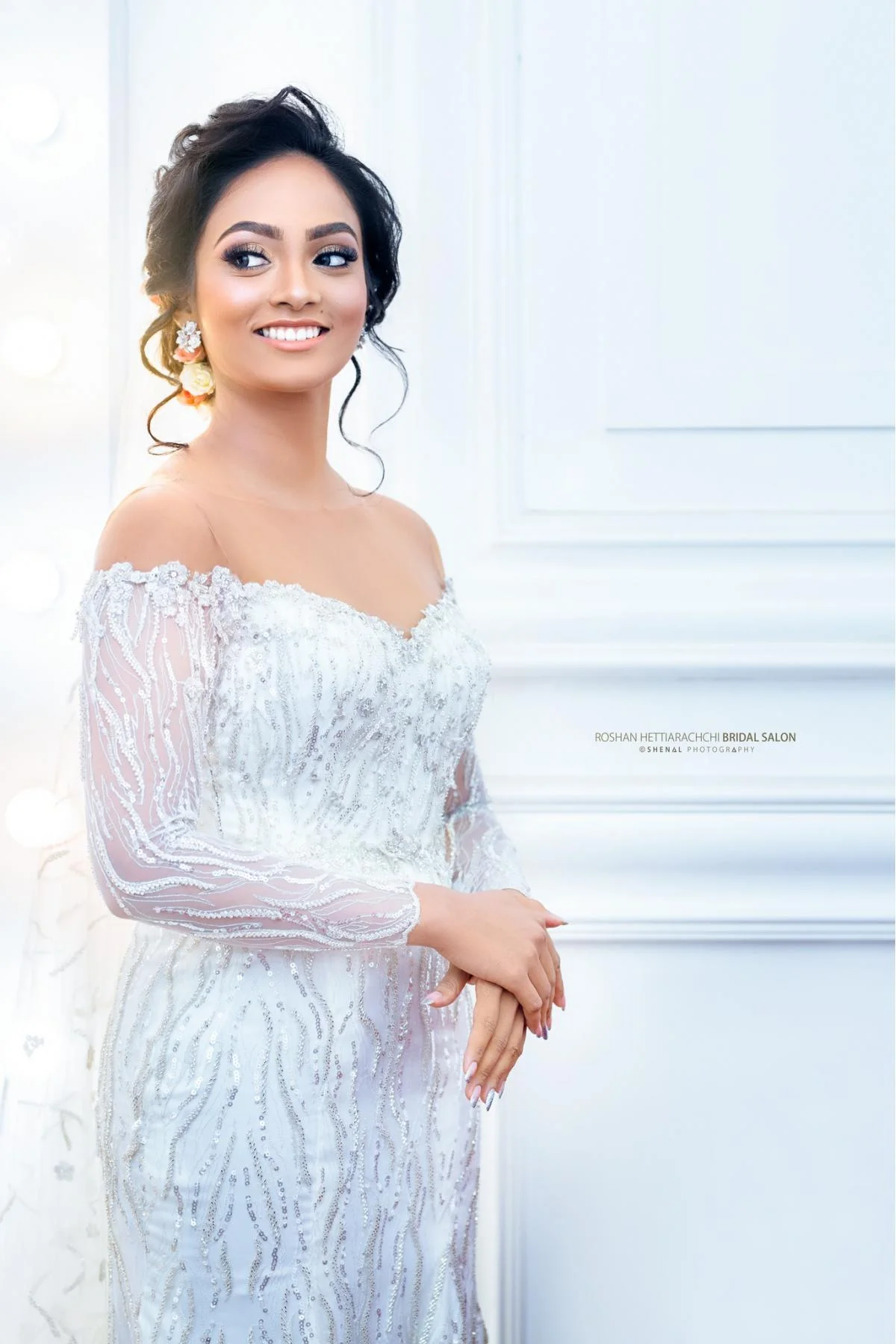 Western Bride - Sri Lankan Photoshoot Gallery (4)