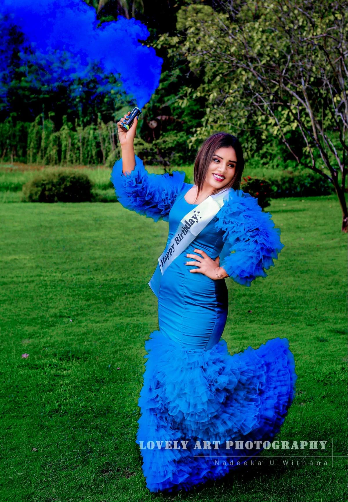 Tharika - Sri Lankan Photoshoot Gallery (4)