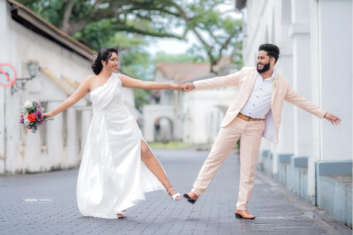 Viranga & Chathuni - Sri Lankan Photoshoot Gallery (4)