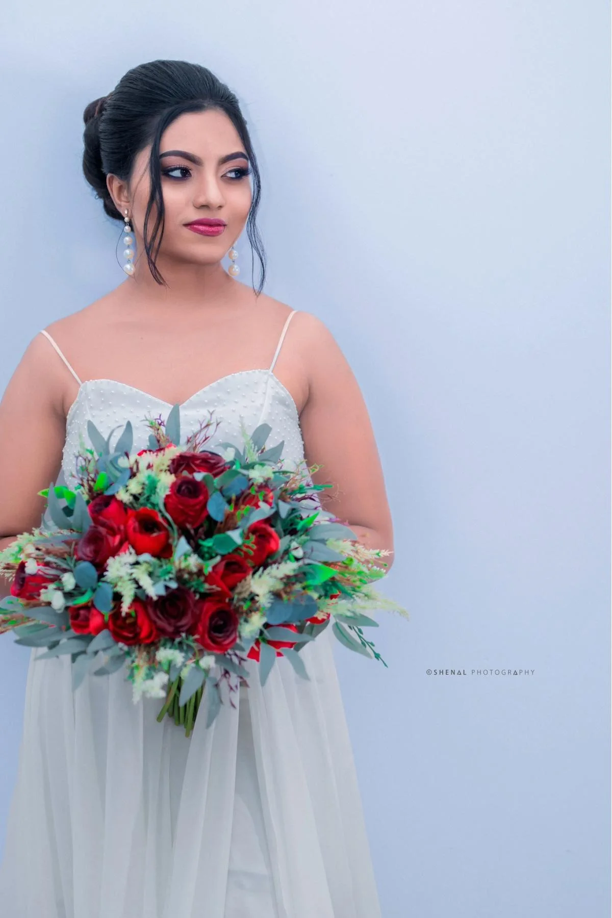 U SHINE SALON - Sri Lankan Photoshoot Gallery (4)