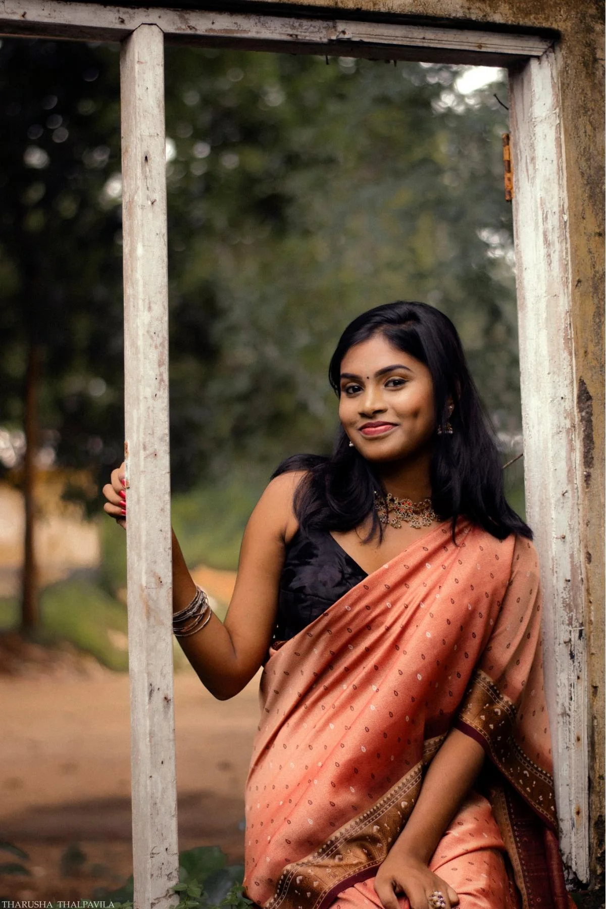 Dilmi Fernando  - Sri Lankan Photoshoot Gallery (4)