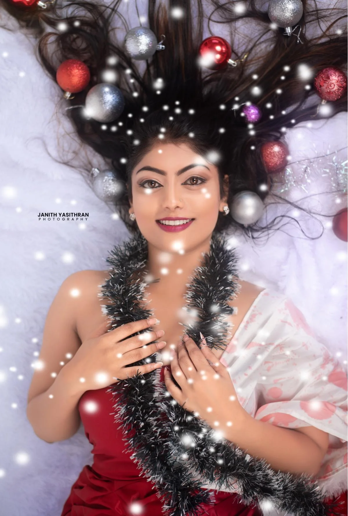 Amasha Savindi - Sri Lankan Photoshoot Gallery (5)