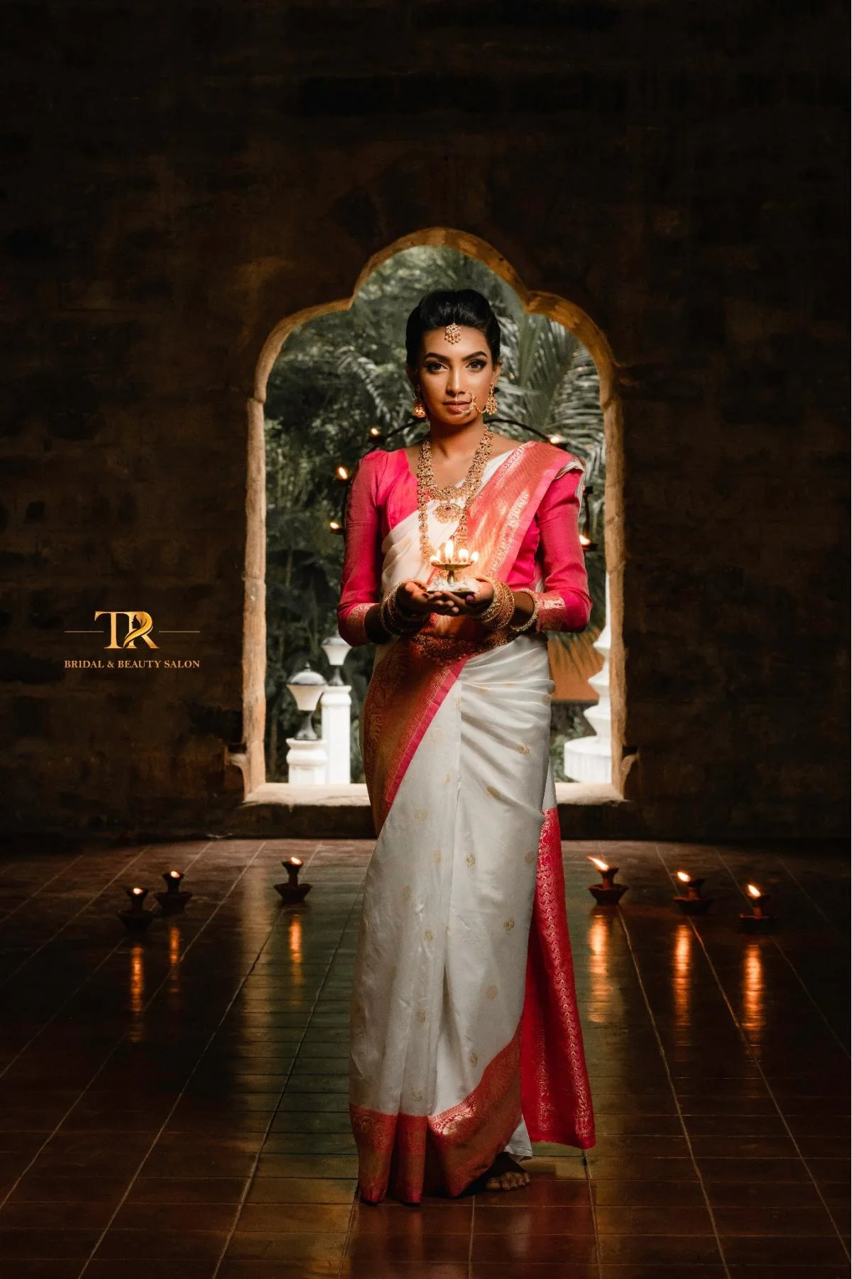 Nirupama Sankalpan - Sri Lankan Photoshoot Gallery (4)
