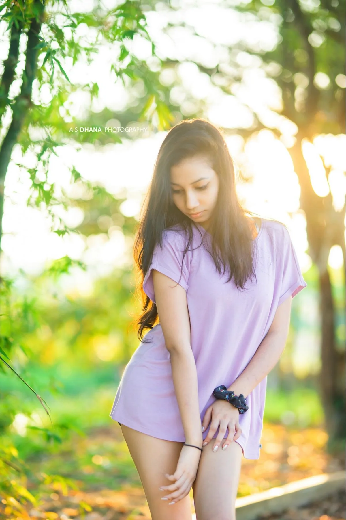 ROSE - Sri Lankan Photoshoot Gallery (7)