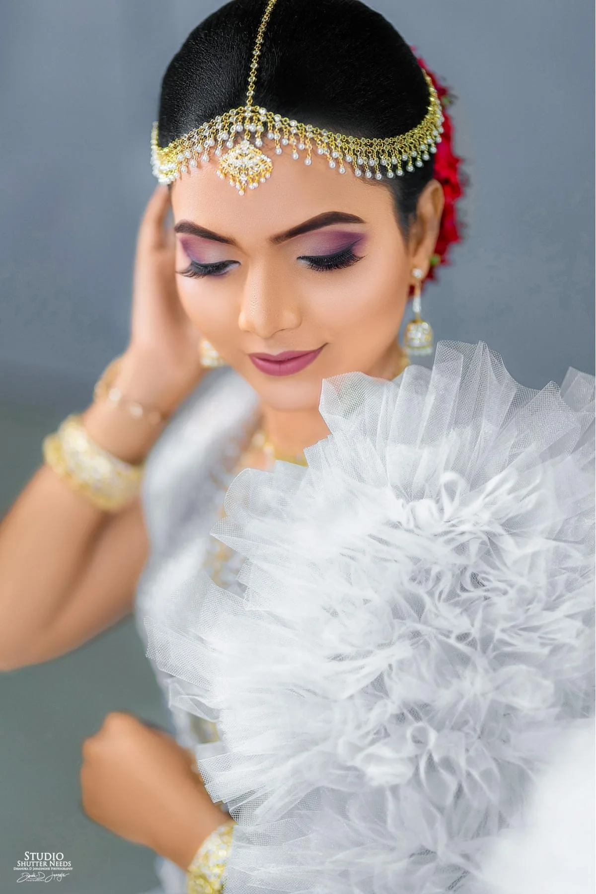 Salon Born Beaute - Sri Lankan Photoshoot Gallery (11)