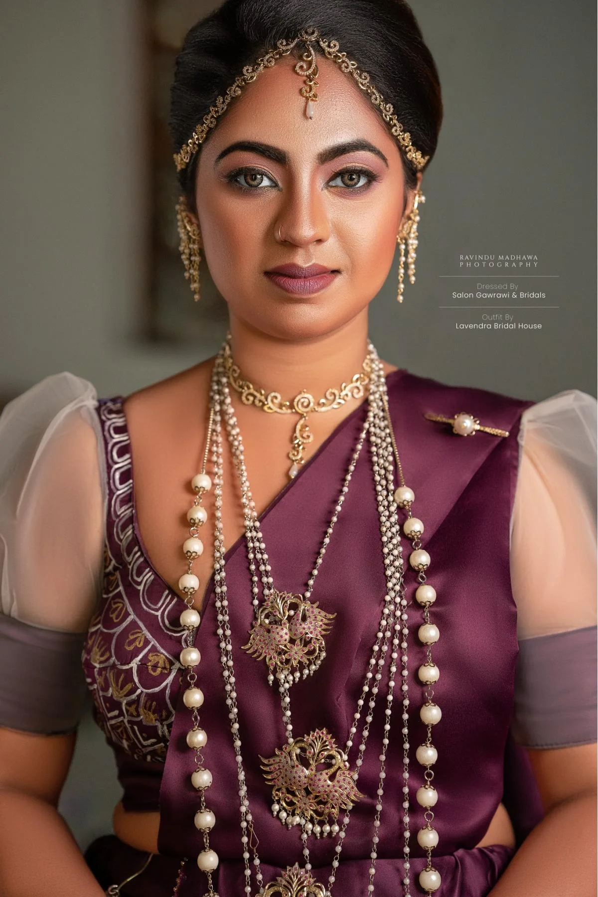 Nirasha - Sri Lankan Photoshoot Gallery (4)