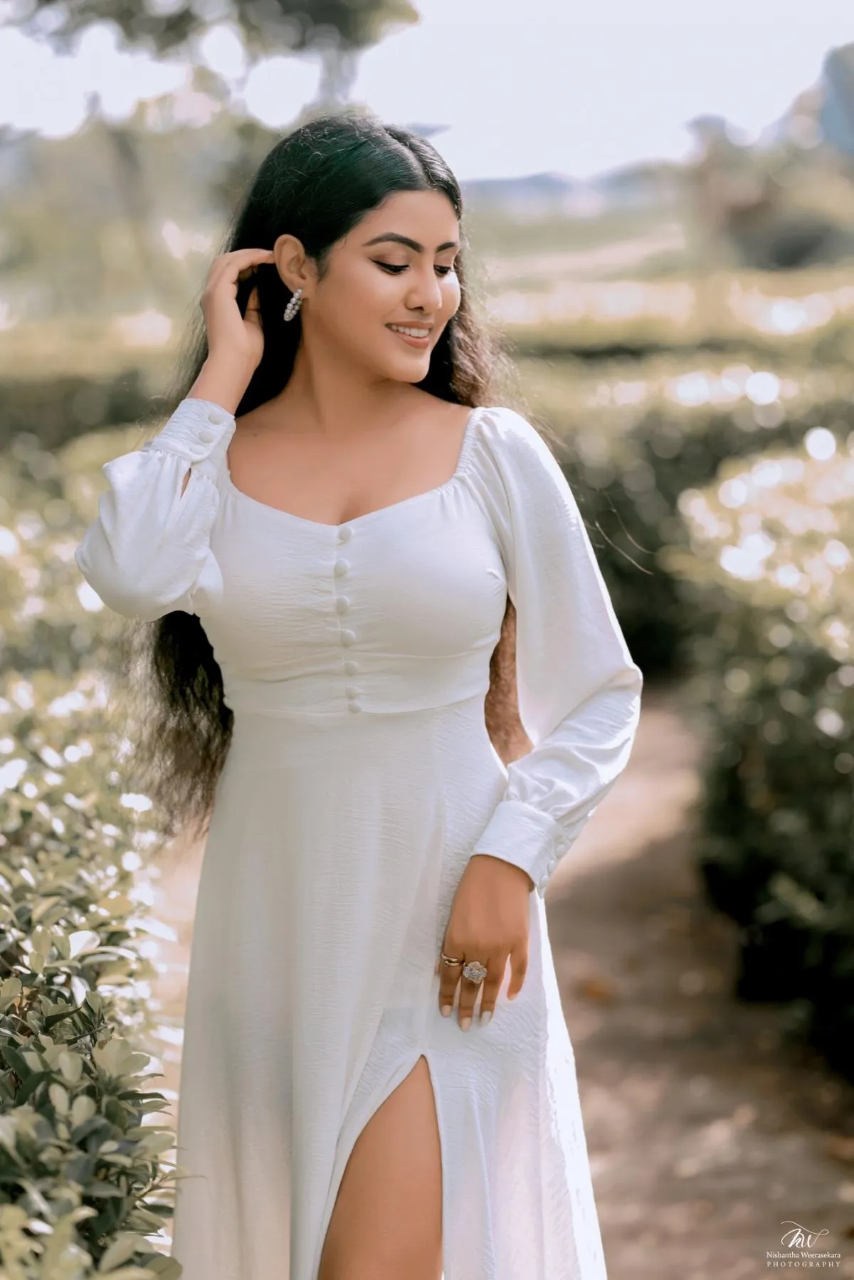 Pamudi Kashmira - Sri Lankan Photoshoot Gallery (1)