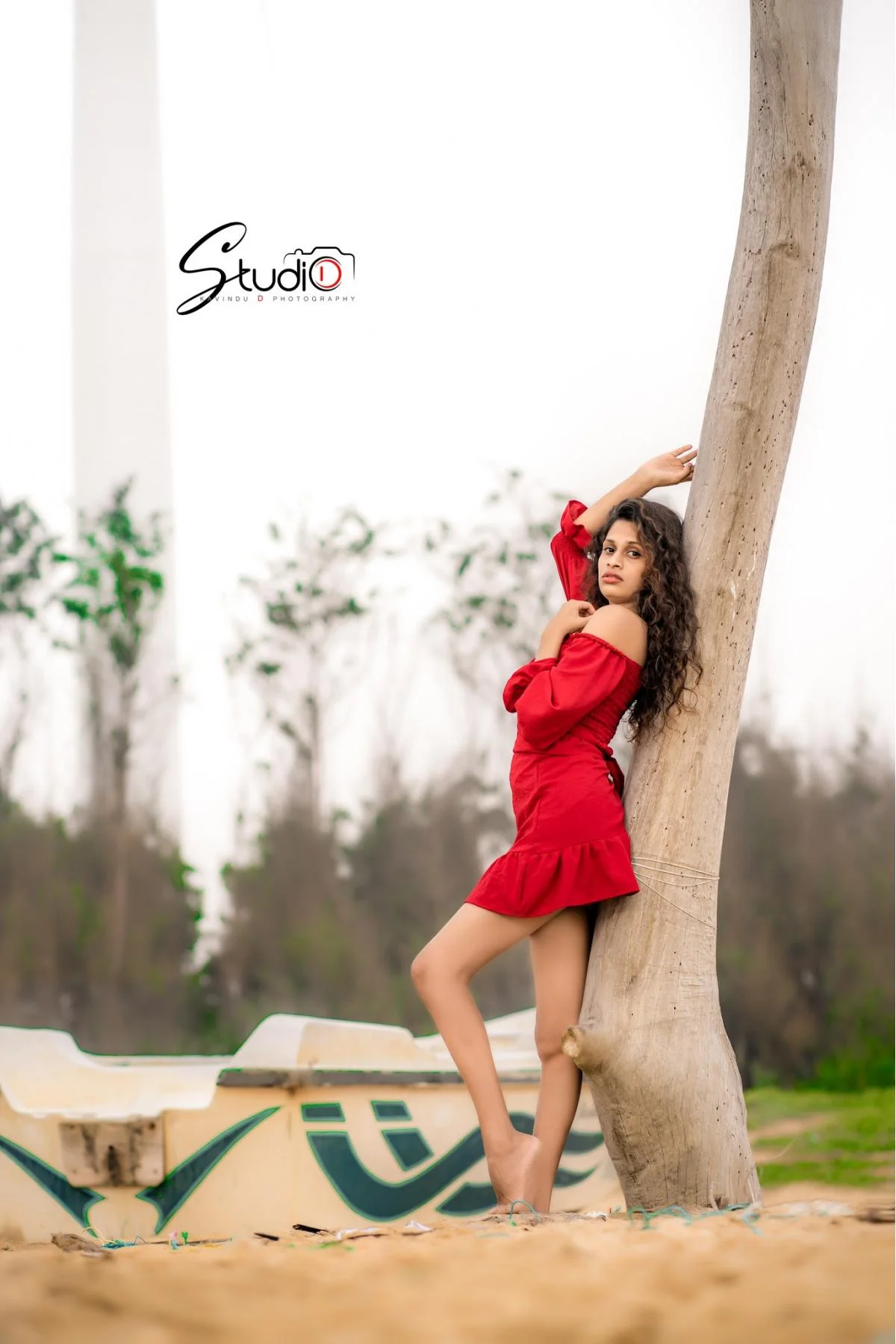 DUSHI - Sri Lankan Photoshoot Gallery (4)